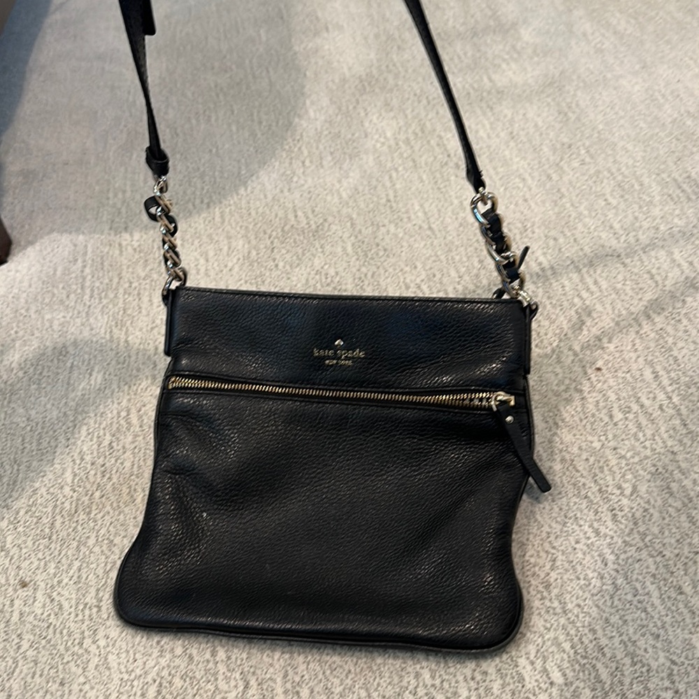 Kate spade cross body bag